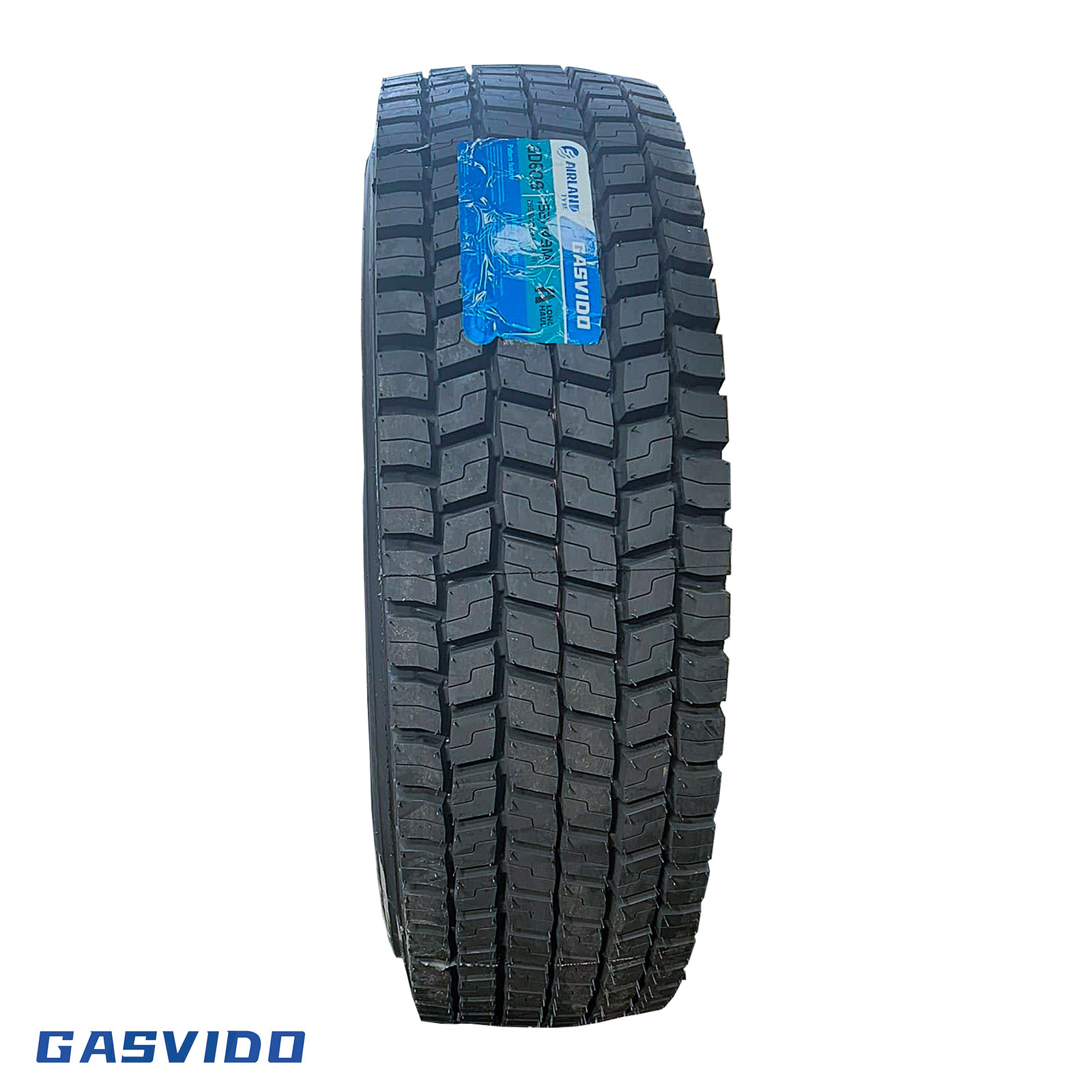 GASVIDO GD609 | 295/80 R22.5