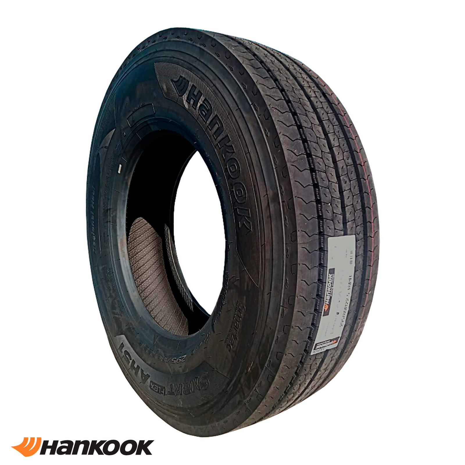 HANKOOK AH51 | 295/80 R22.5