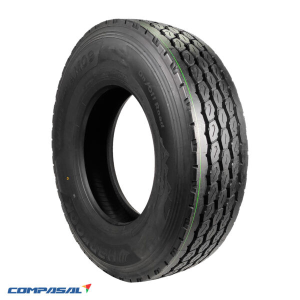 HANKOOK AM09 | 315/80 R22.5