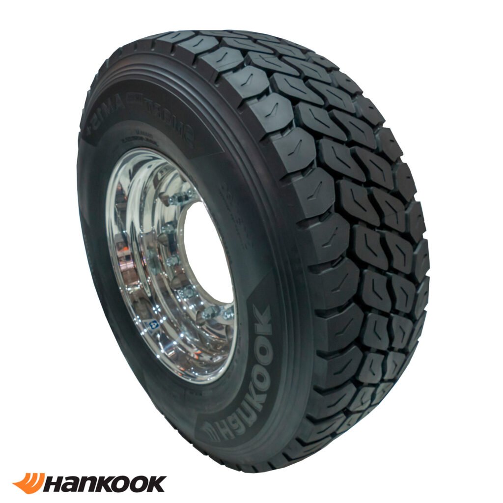 HANKOOK AM15 | 425/65 R22.5