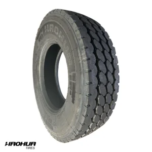 HAOHUA GT23 | 12R22.5