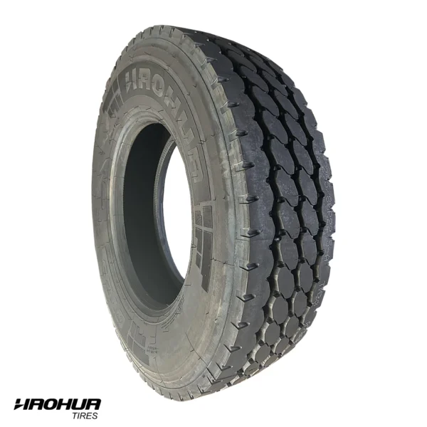 HAOHUA GT23 | 215/75 R17.5