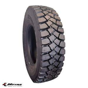 JK TYRE JDC3 | 12R22.5