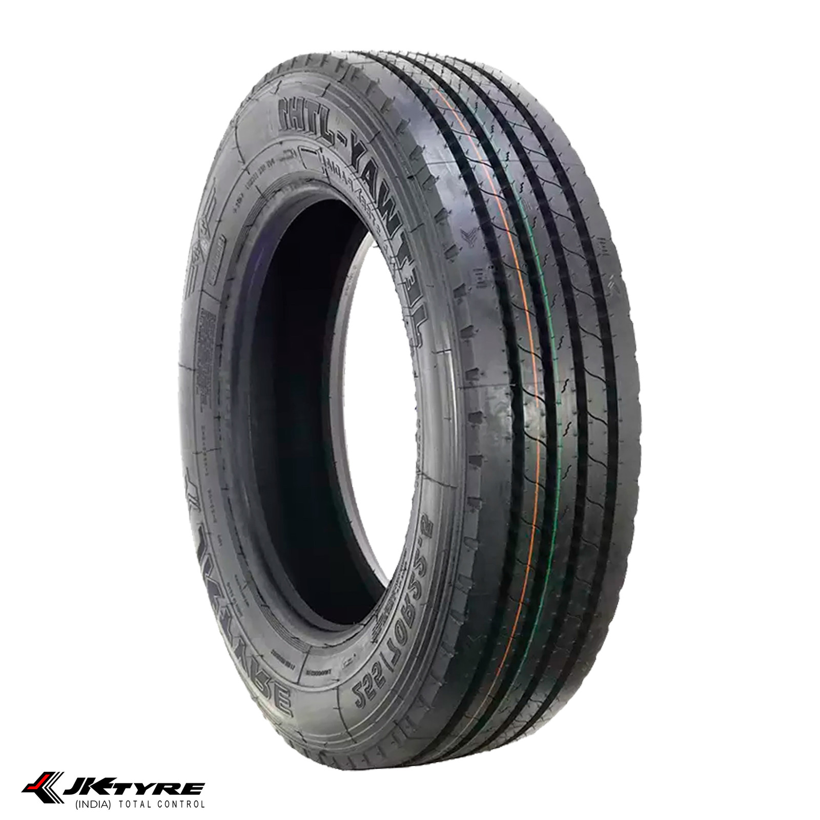 JK TYRE JTH1 | 275/70 R22.5