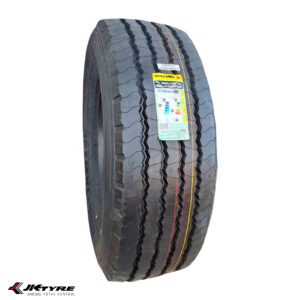 JK TYRE JUH6 | 385/65 R22.5