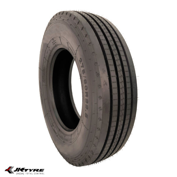 JK TYRE JUL2 | 275/80 R22.5