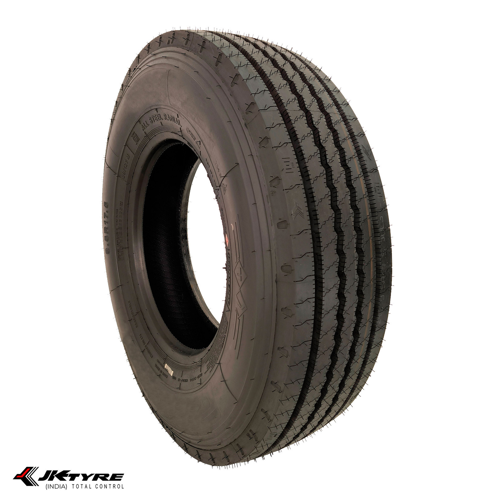 JK TYRE JUL3 | 9.5 R17.5