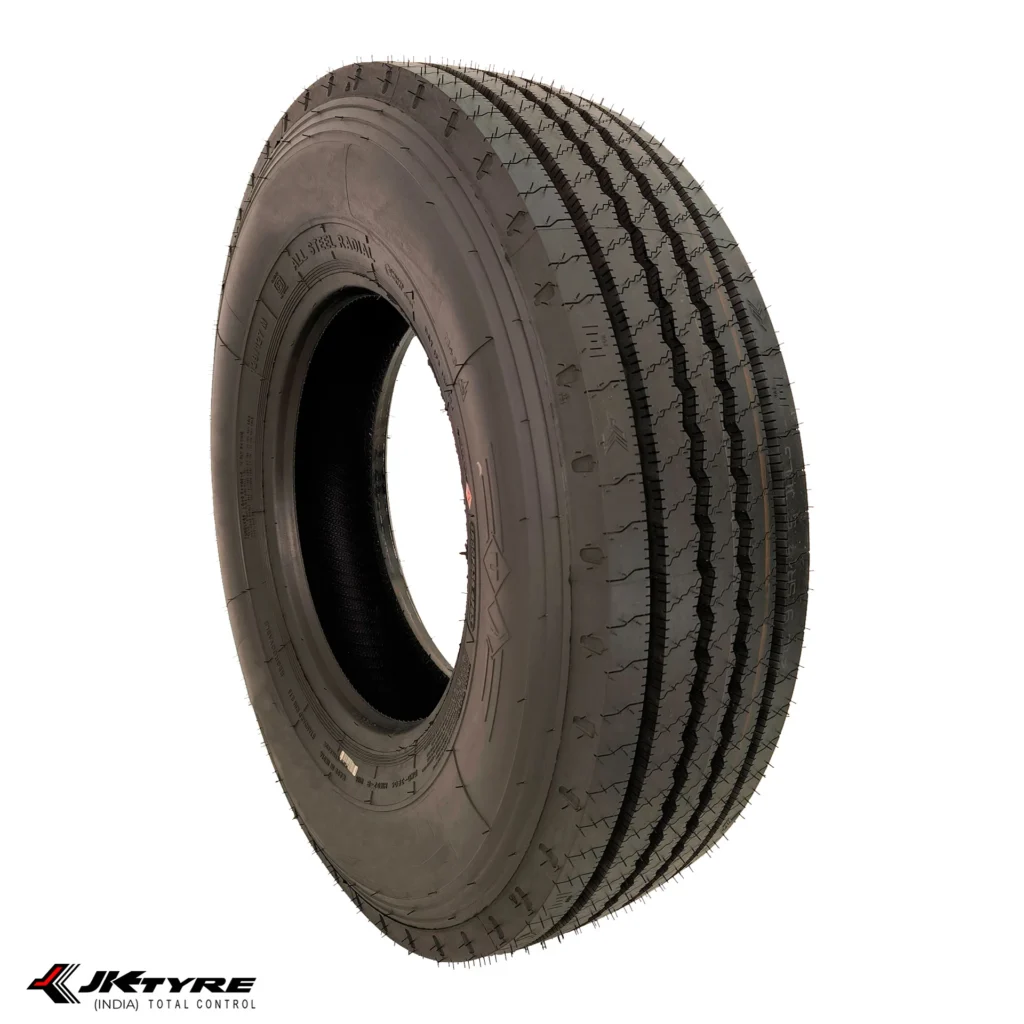 JK TYRE JUL3 | 215/75 R17.5