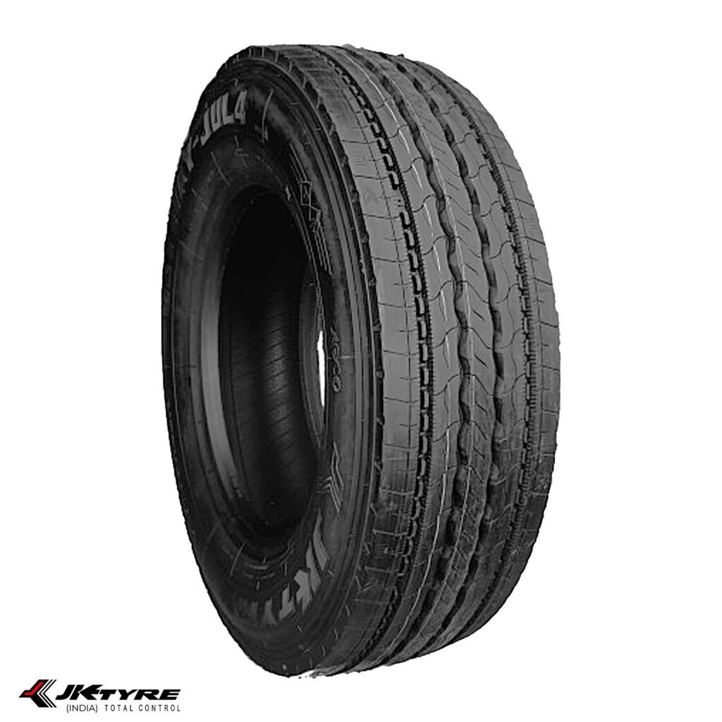 JK TYRE JUL4 | 245/70 R19.5
