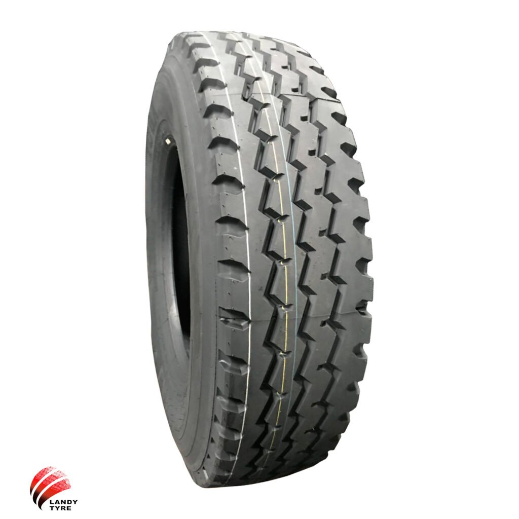 LANDY DA801 | 12R22.5