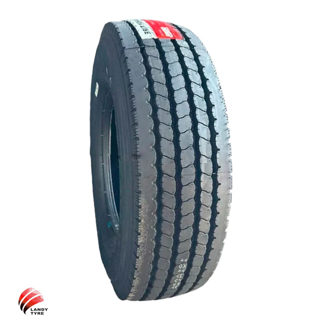 LANDY DA802 | 215/75 R17.5