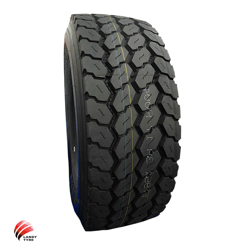 LANDY DA806 | 425/65 R22.5