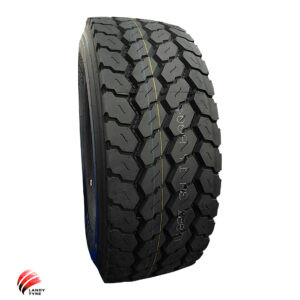 LANDY DA806 | 425/65 R22.5