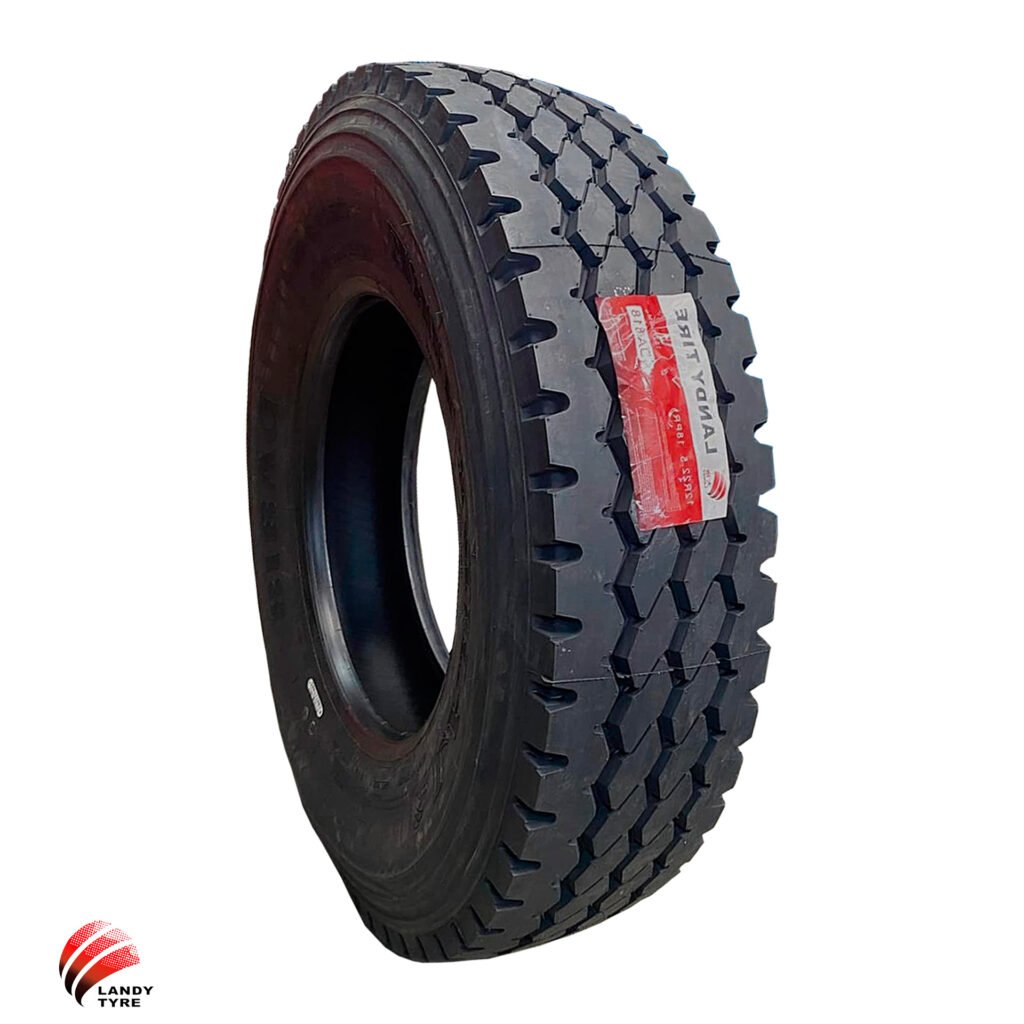 LANDY DA818 | 315/80 R22.5