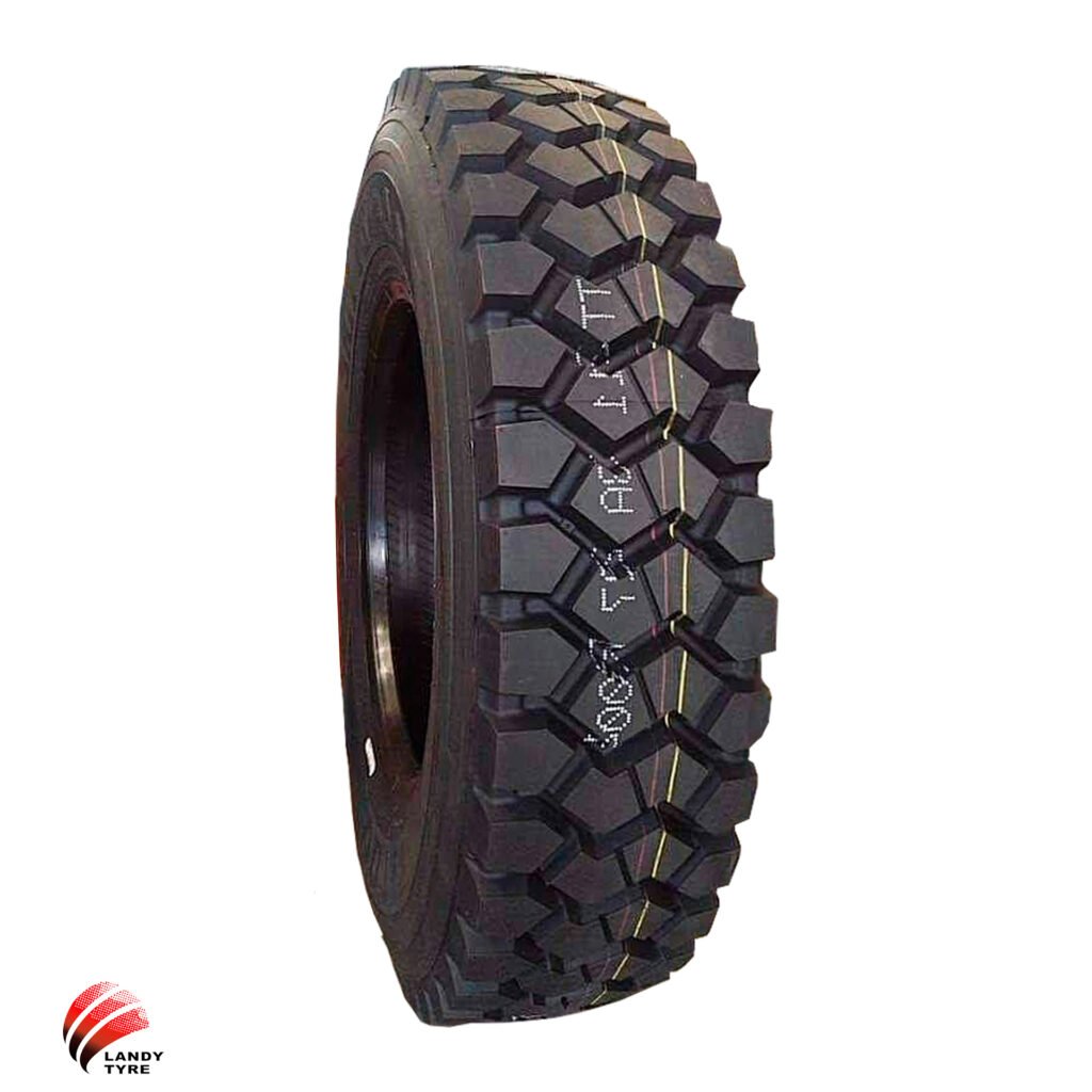 LANDY DD717 | 12R22.5