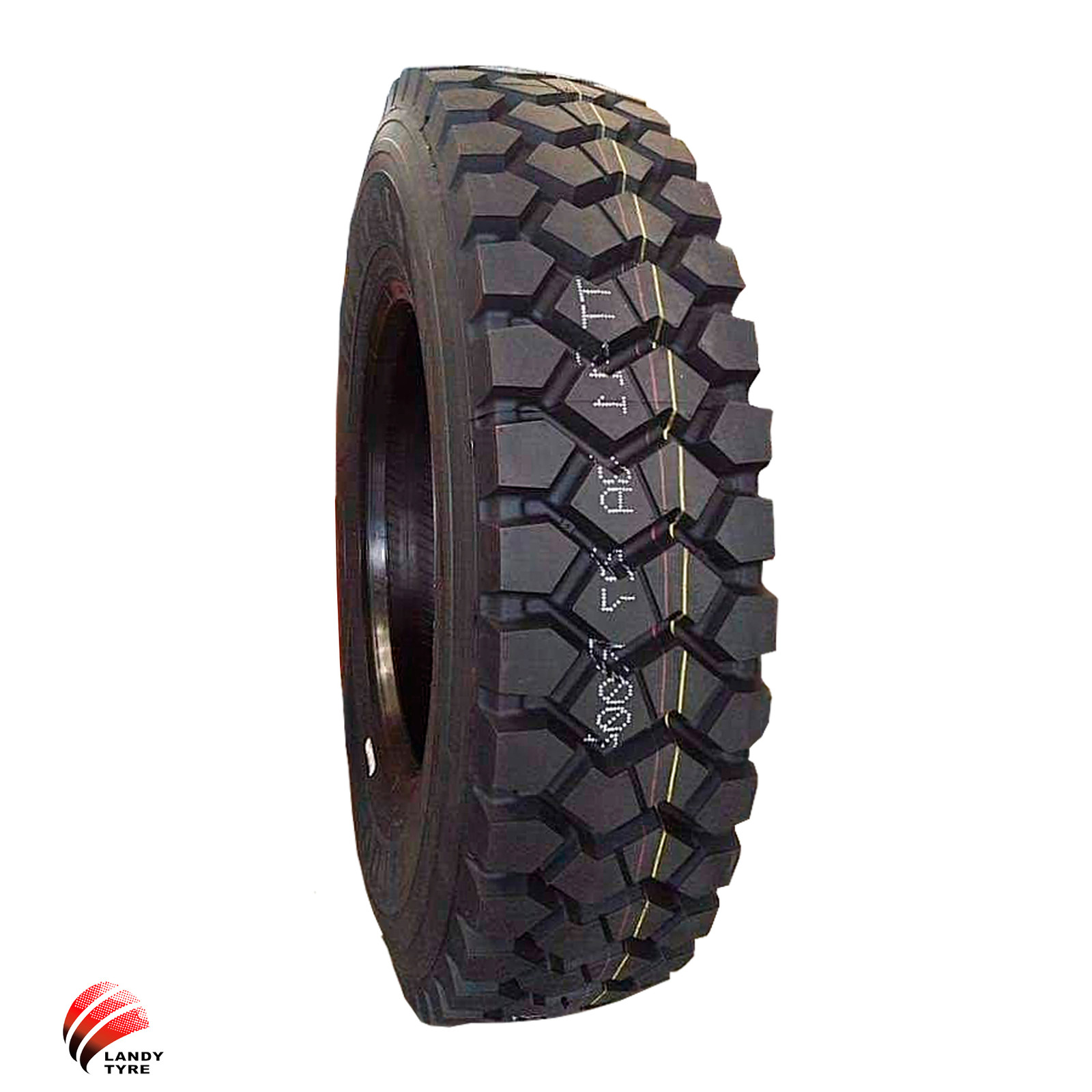 LANDY DD717 | 12R22.5