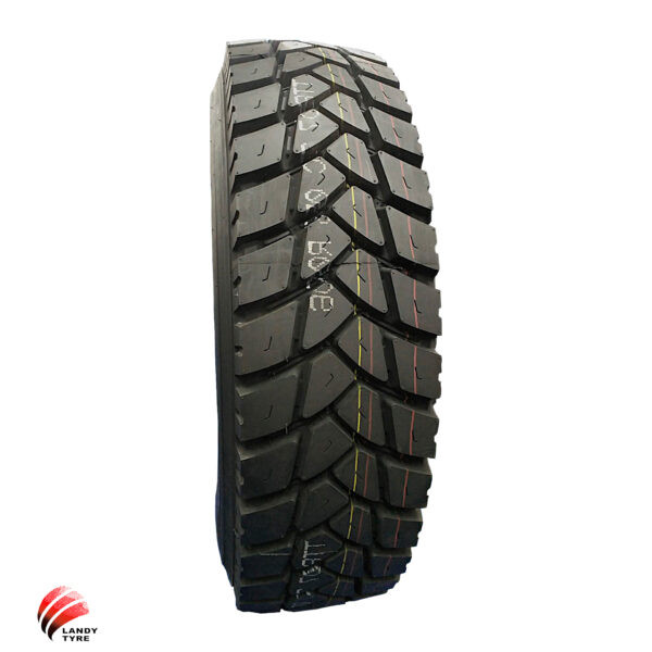 LANDY DD905 | 315/80 R22.5