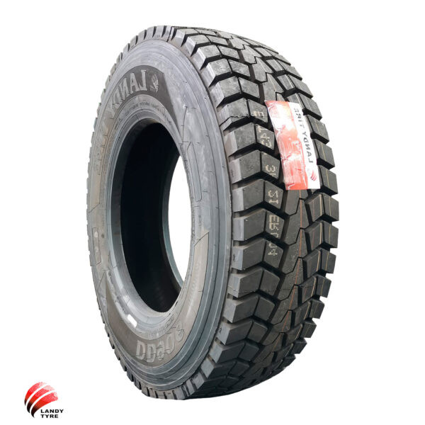 LANDY DD906 | 12R22.5