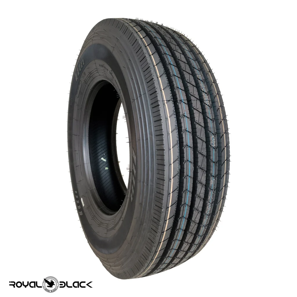 ROYALBLACK RS201 | 385/65 R22.5