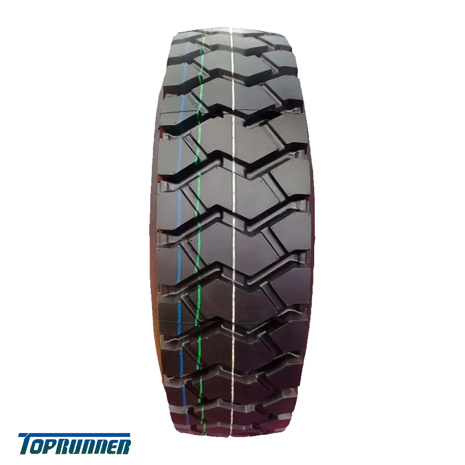 TOP RUNNER CR988 | 12R22.5