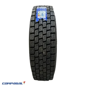 COMPASAL CPD81 | 275/80 R22.5
