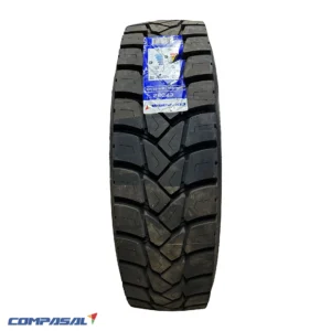 COMPASAL CPD82 | 295/80 R22.5