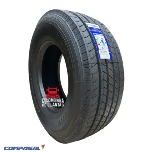 COMPASAL CPS21 | 385/65 R22.5