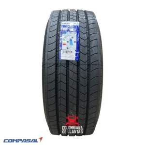 COMPASAL CPS21 | 385/65 R22.5