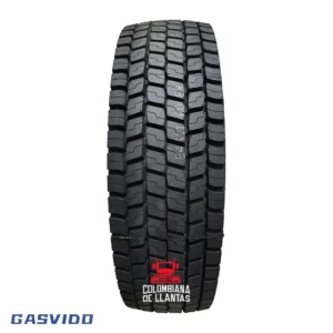 GASVIDO GD609 | 295/80 R22.5