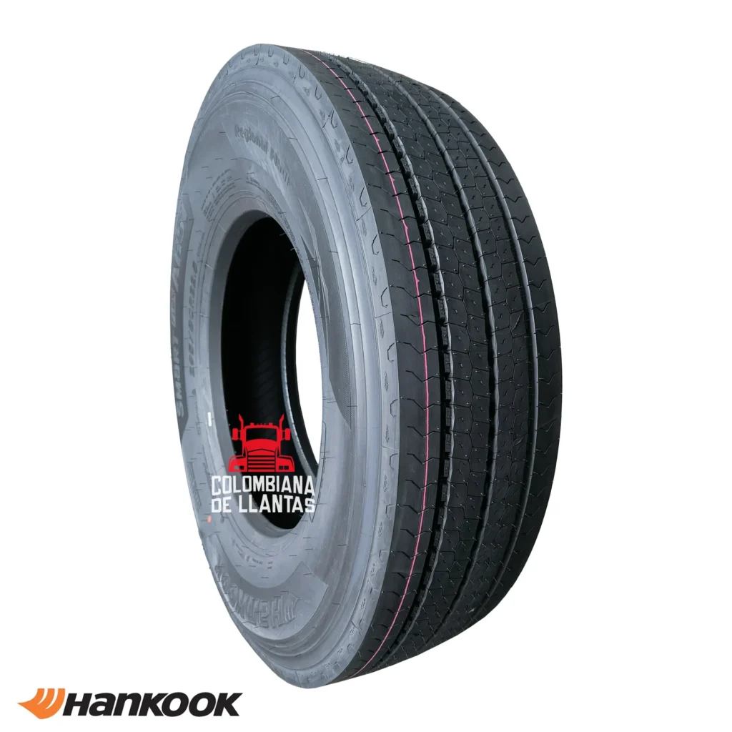 HANKOOK AH51 | 295/80 R22.5