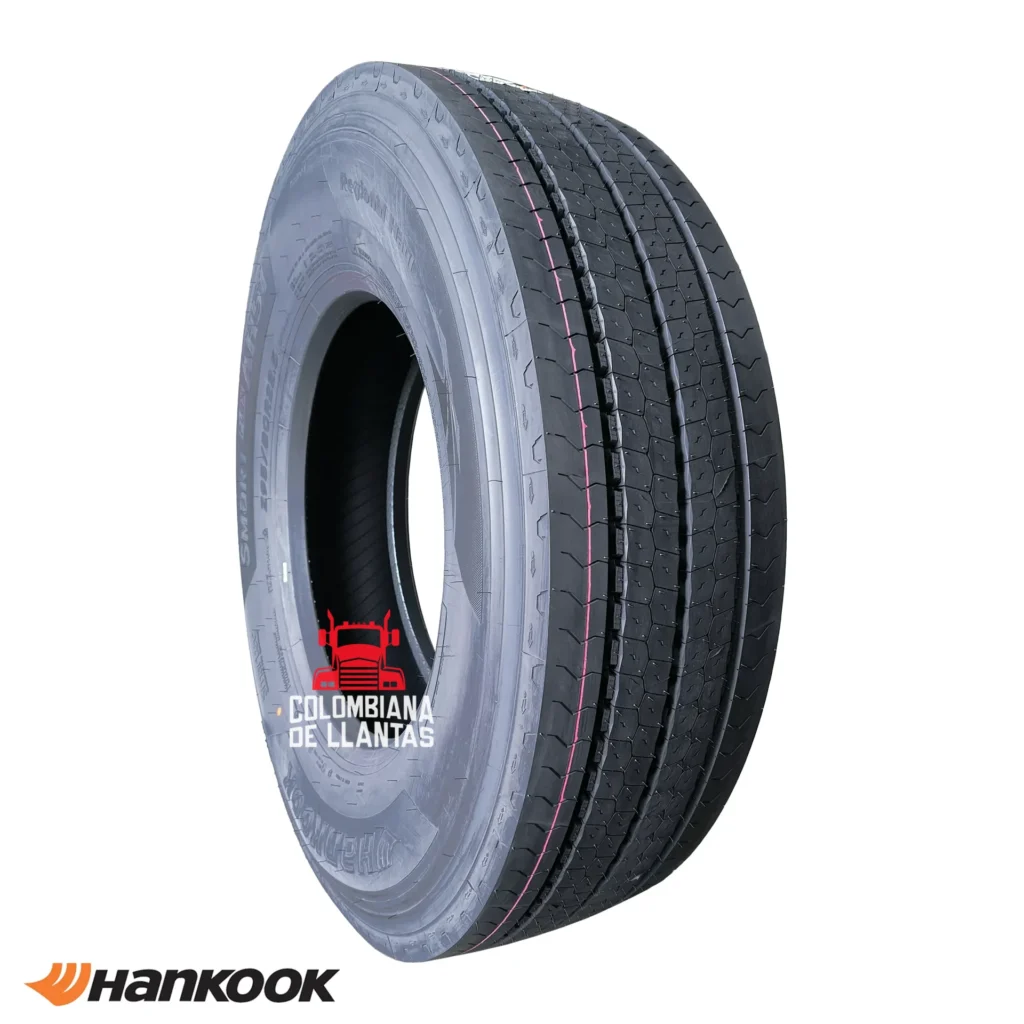 HANKOOK AH51 | 295/80 R22.5