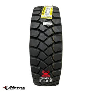 JK TYRE JDC3 | 315/80 R22.5