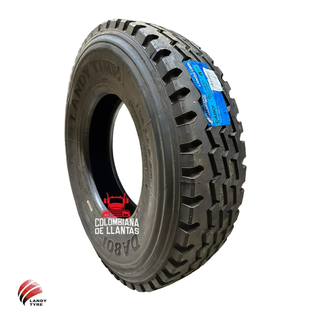 LANDY DA801 | 12R22.5