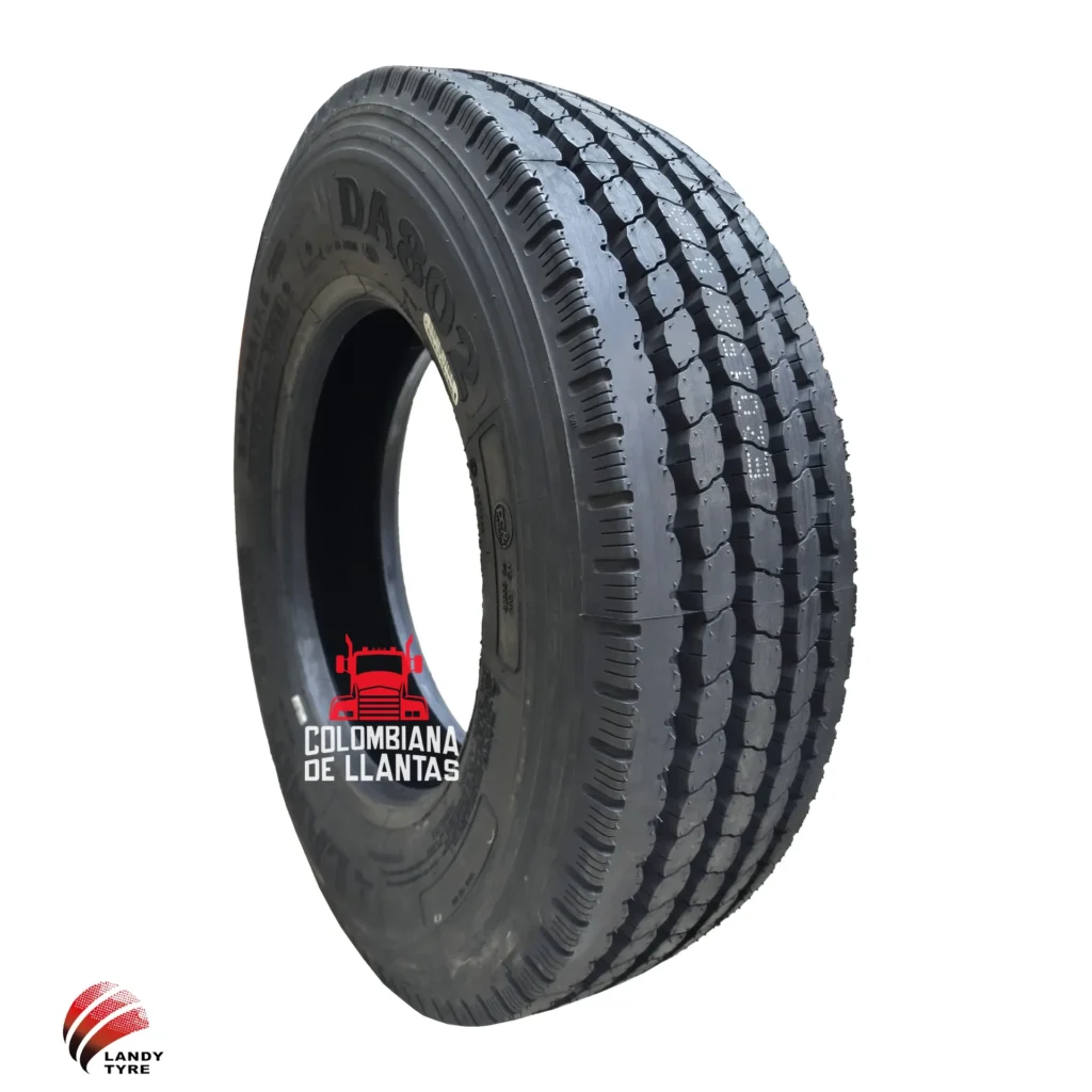 LANDY DA802 | 215/75 R17.5