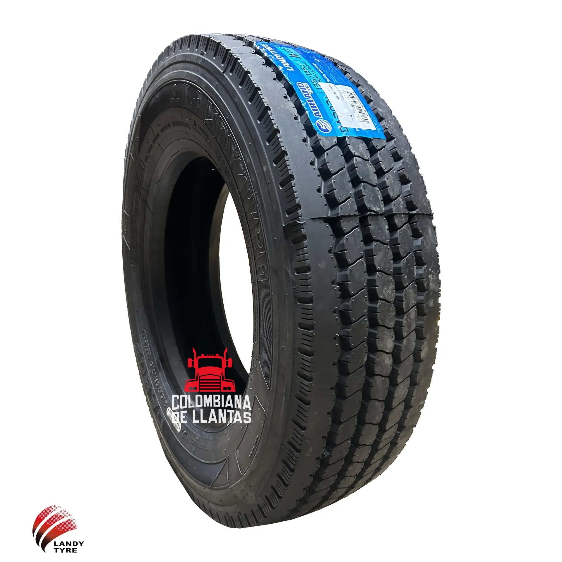 LANDY DA802+ | 215/75 R17.5