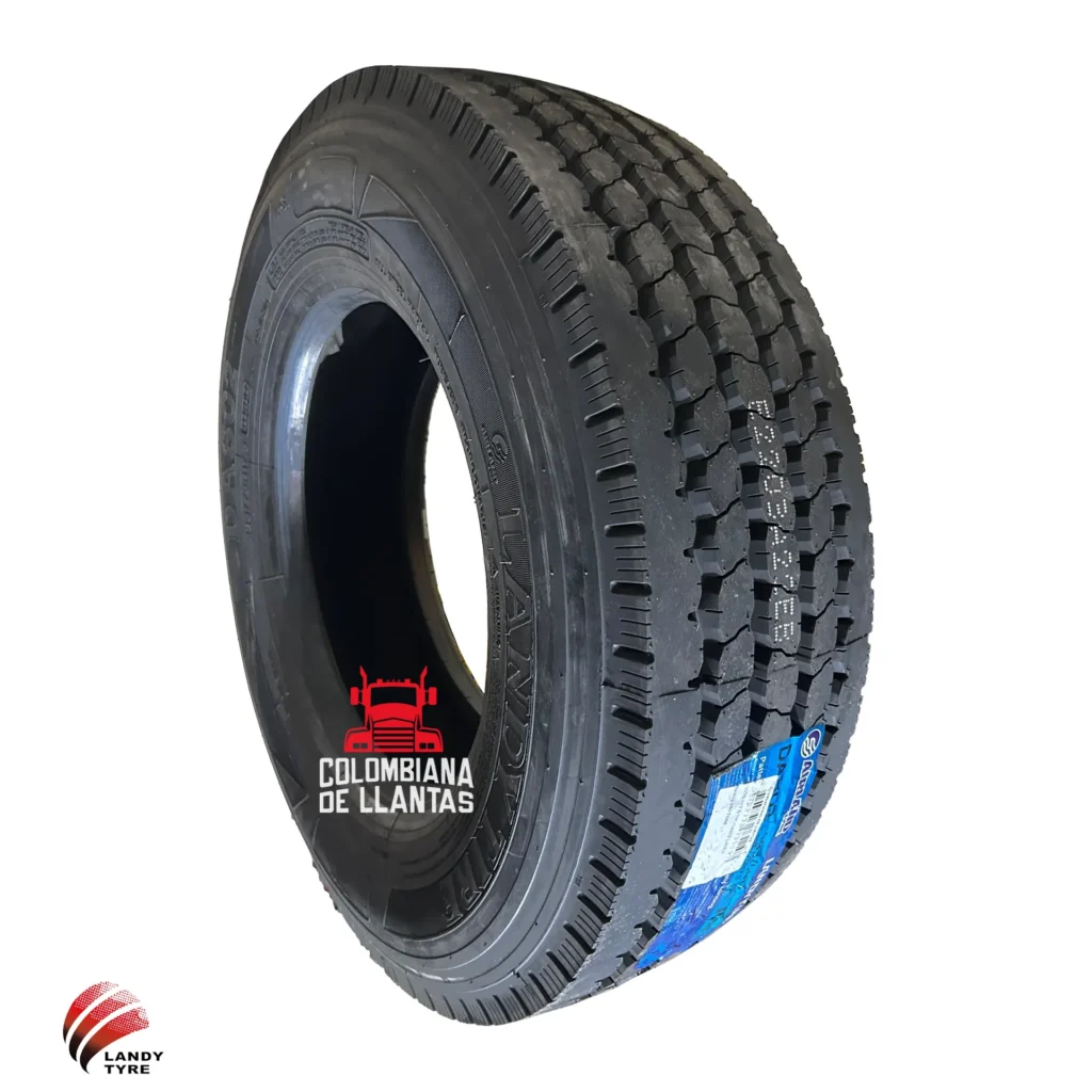 LANDY DA802 | 235/75 R17.5