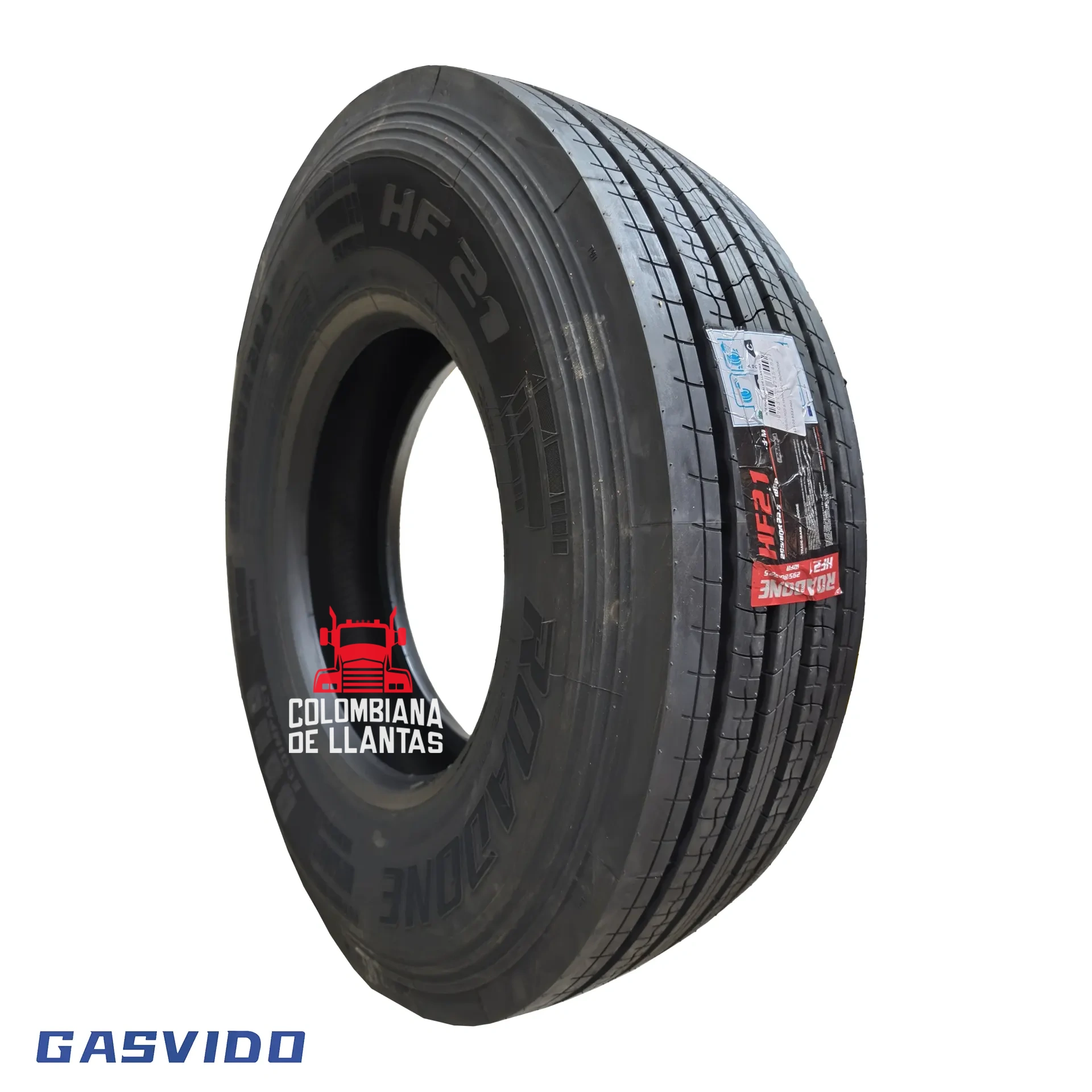 ROADONE HF21 | 295/80 R22.5