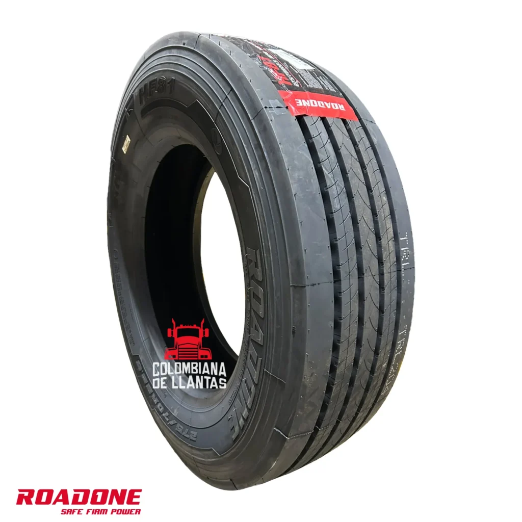 ROADONE HF81 | 275/70 R22.5