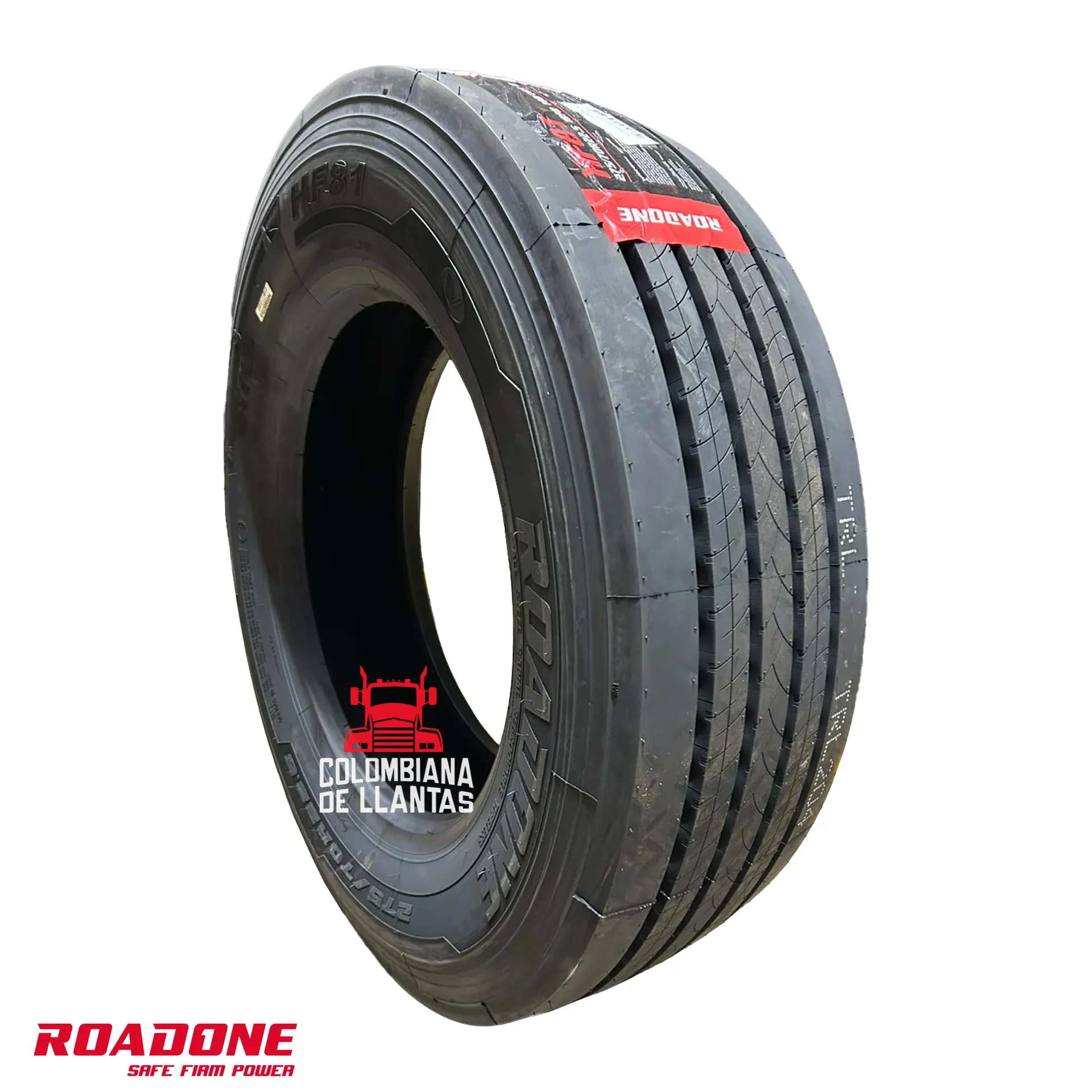 ROADONE HF81 | 275/70 R22.5