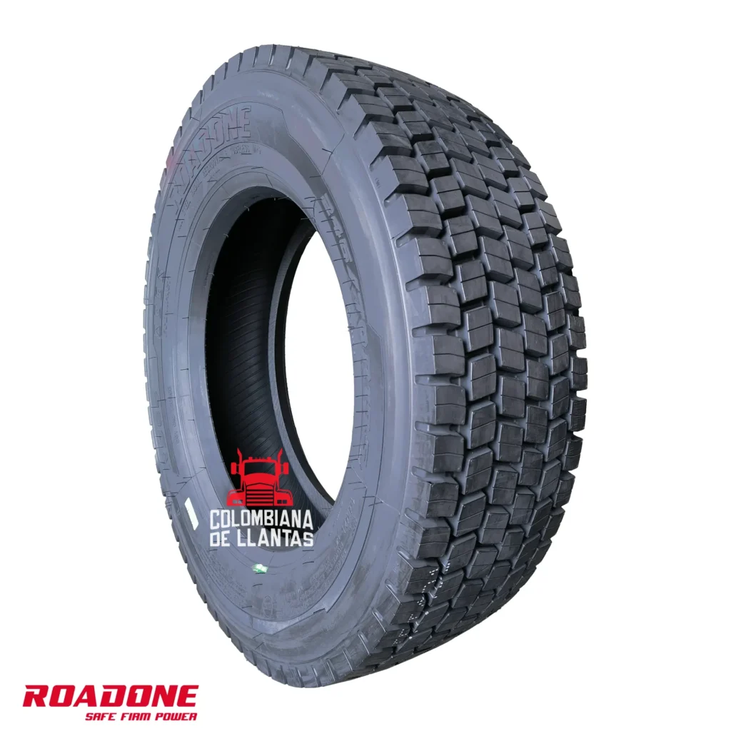 ROADONE RD35 | 245/70 R19.5