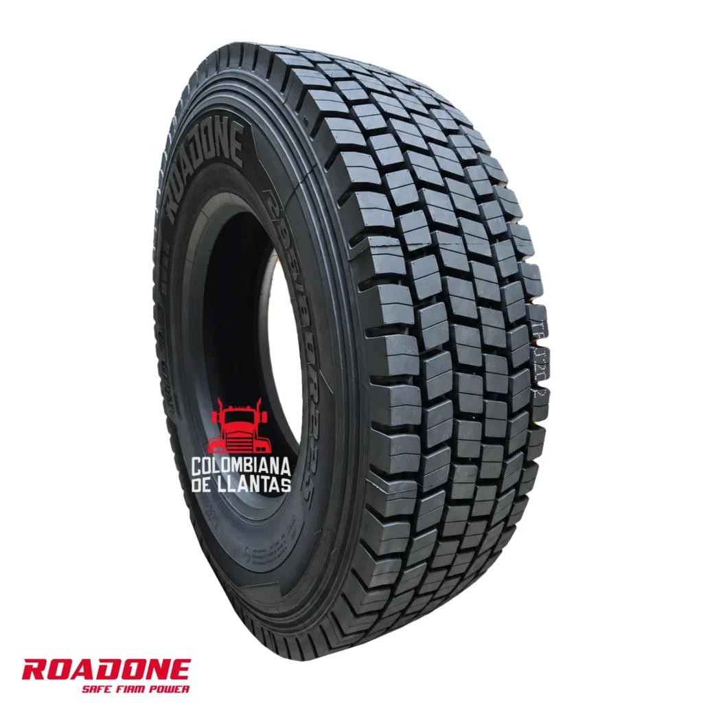 ROADONE RD35 | 245/70 R19.5