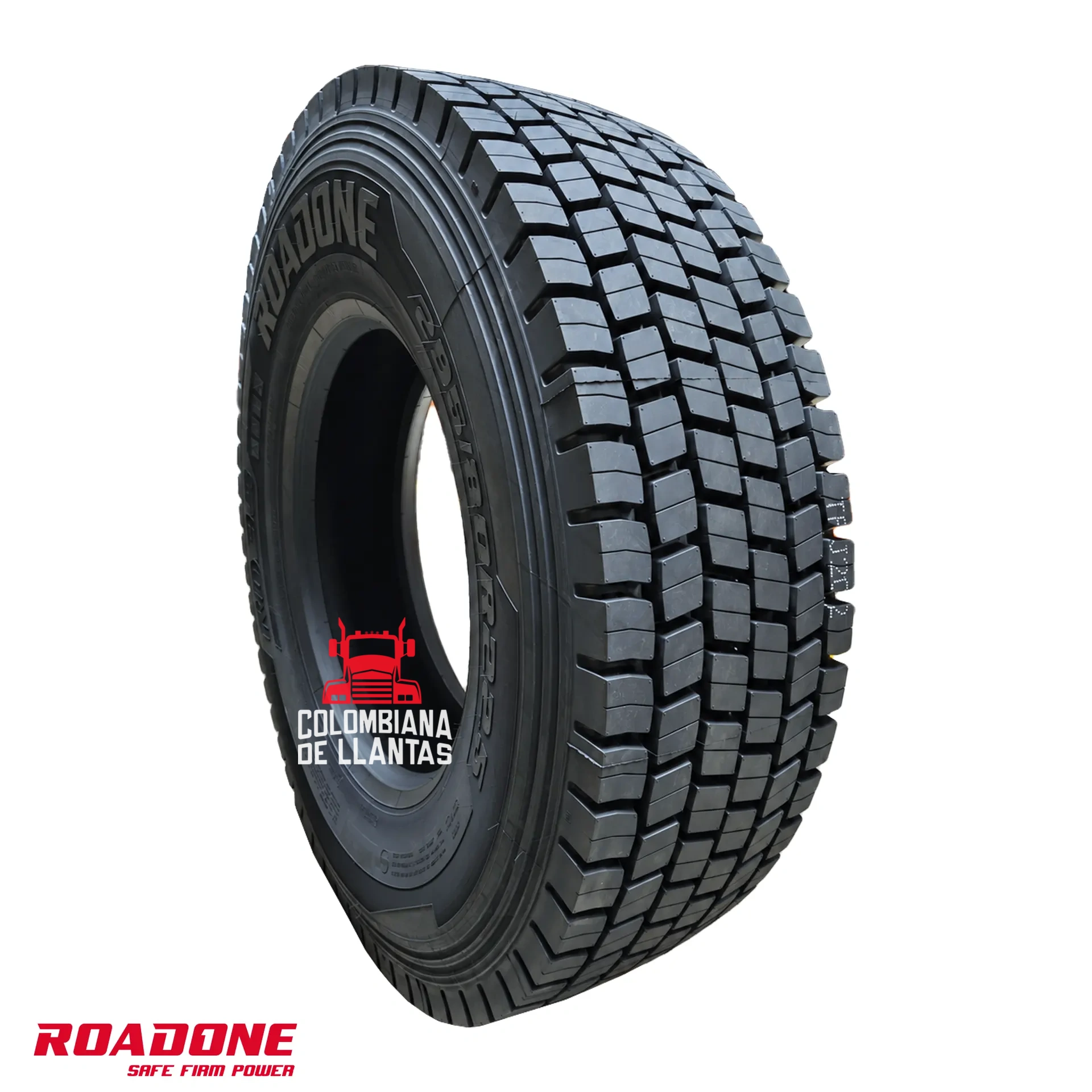 ROADONE RD35 | 245/70 R19.5