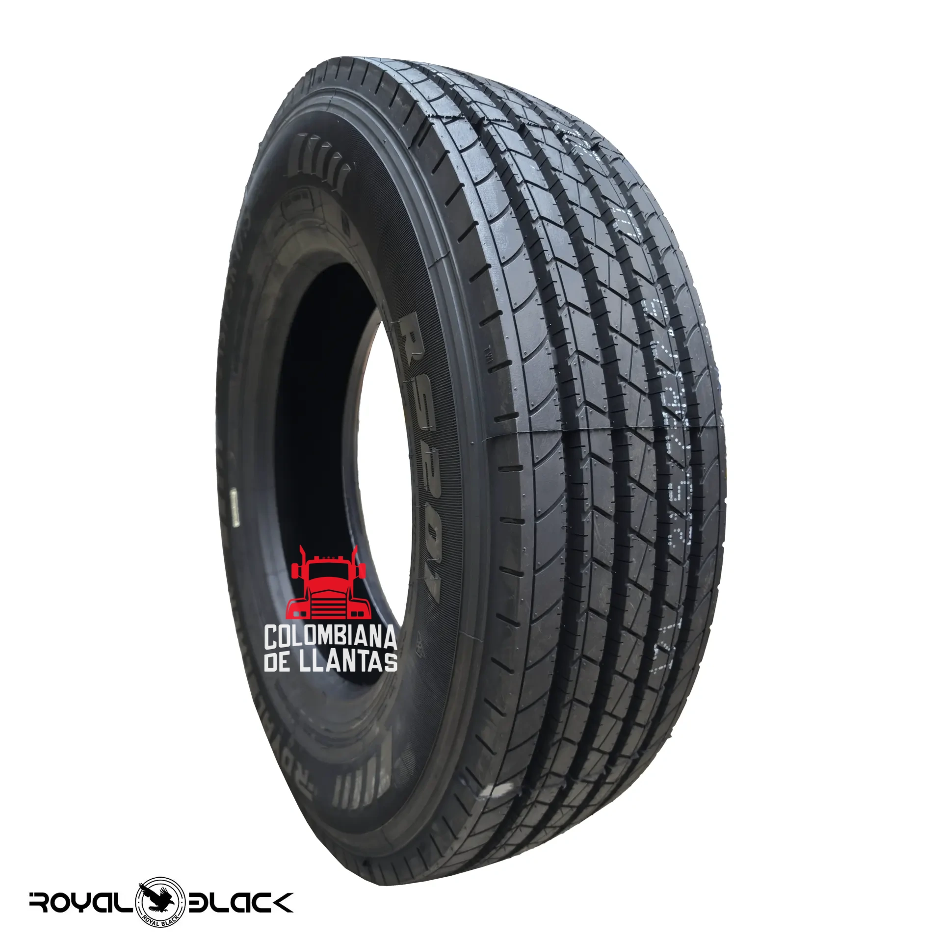 ROYALBLACK RS201 | 215/75 R17.5