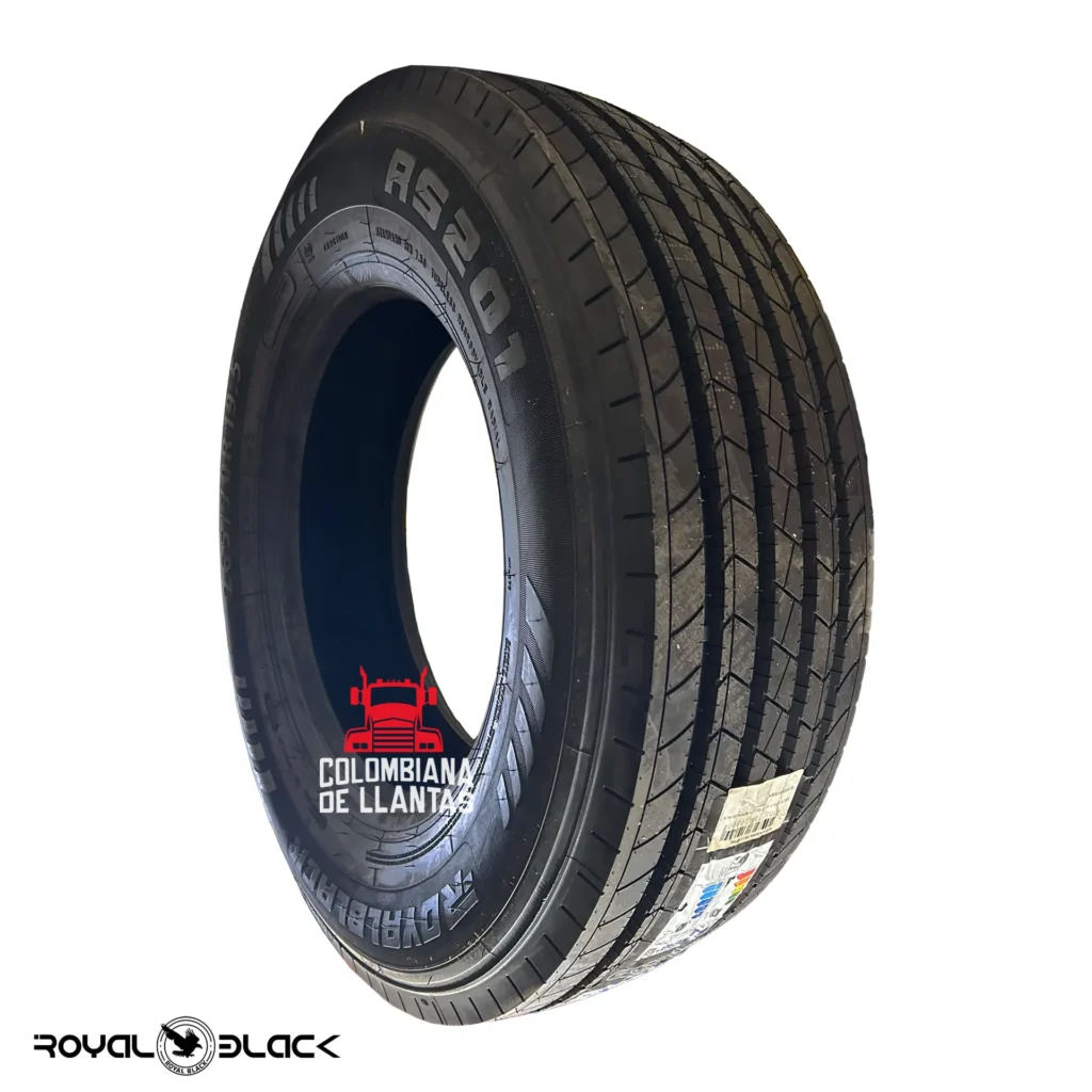 ROYALBLACK RS201 | 265/70 R19.5