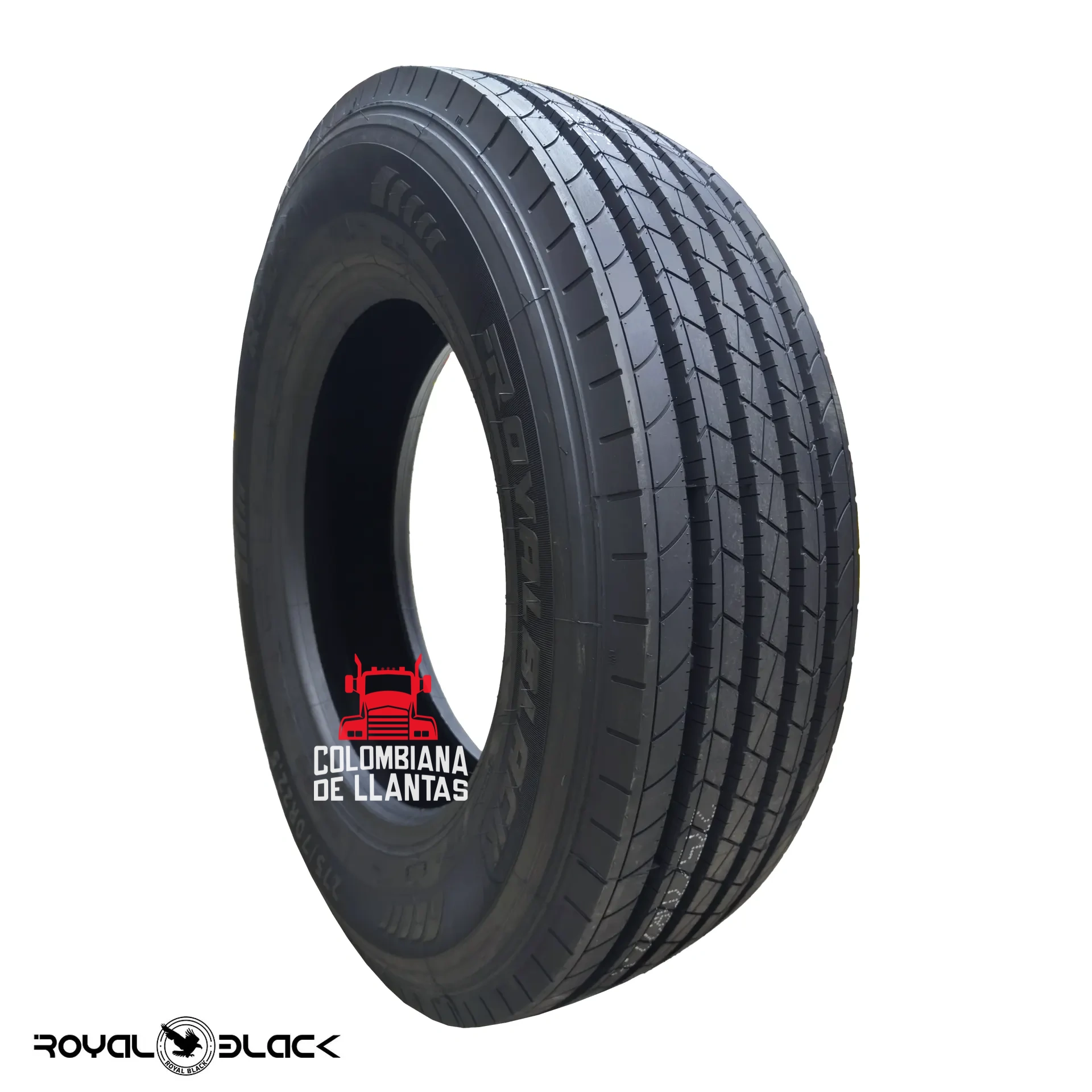 ROYALBLACK RS201 | 275/70 R22.5