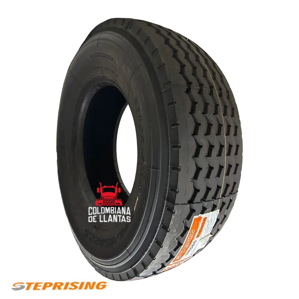 STEPRISING SR566 | 385/65 R22.5