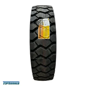 TOP RUNNER CR988 | 12R22.5