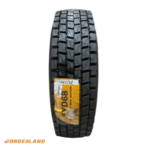 WONDERLAND BYD68 | 295/80 R22.5