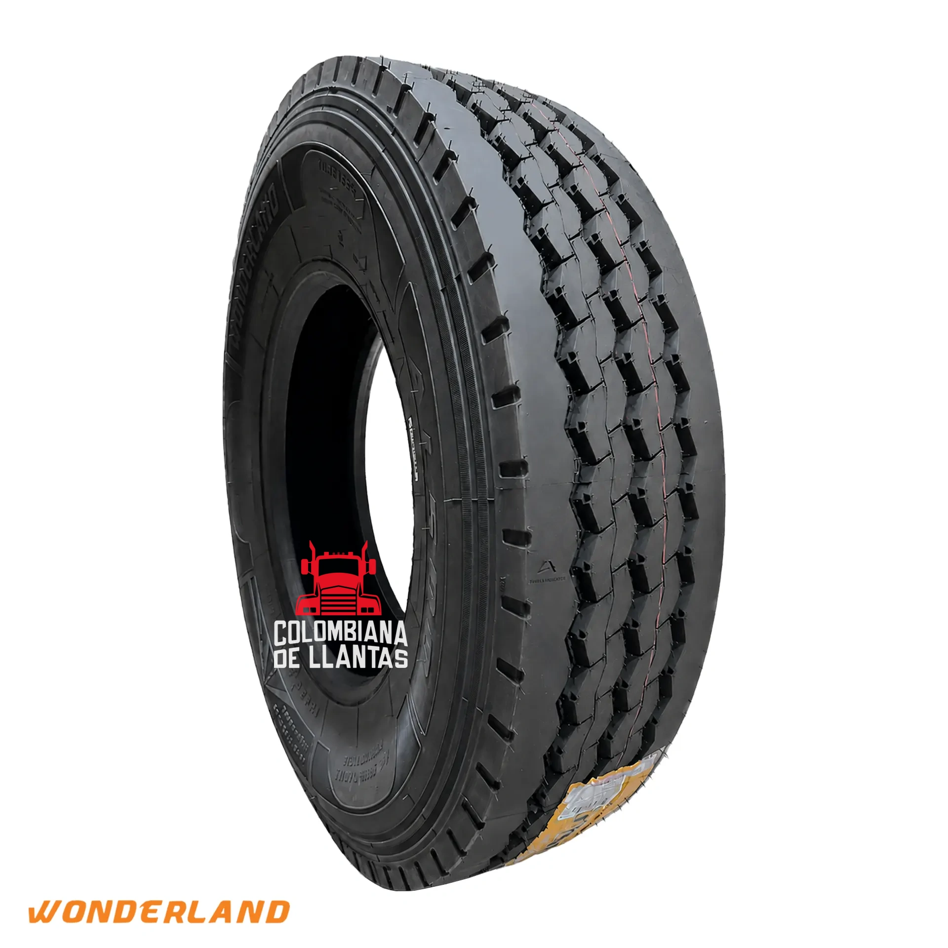 WONDERLAND AL500 | 12R22.5