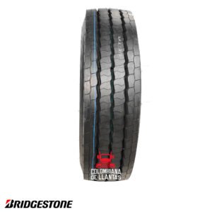 BRIDGESTONE R163 | 295/80 R22.5